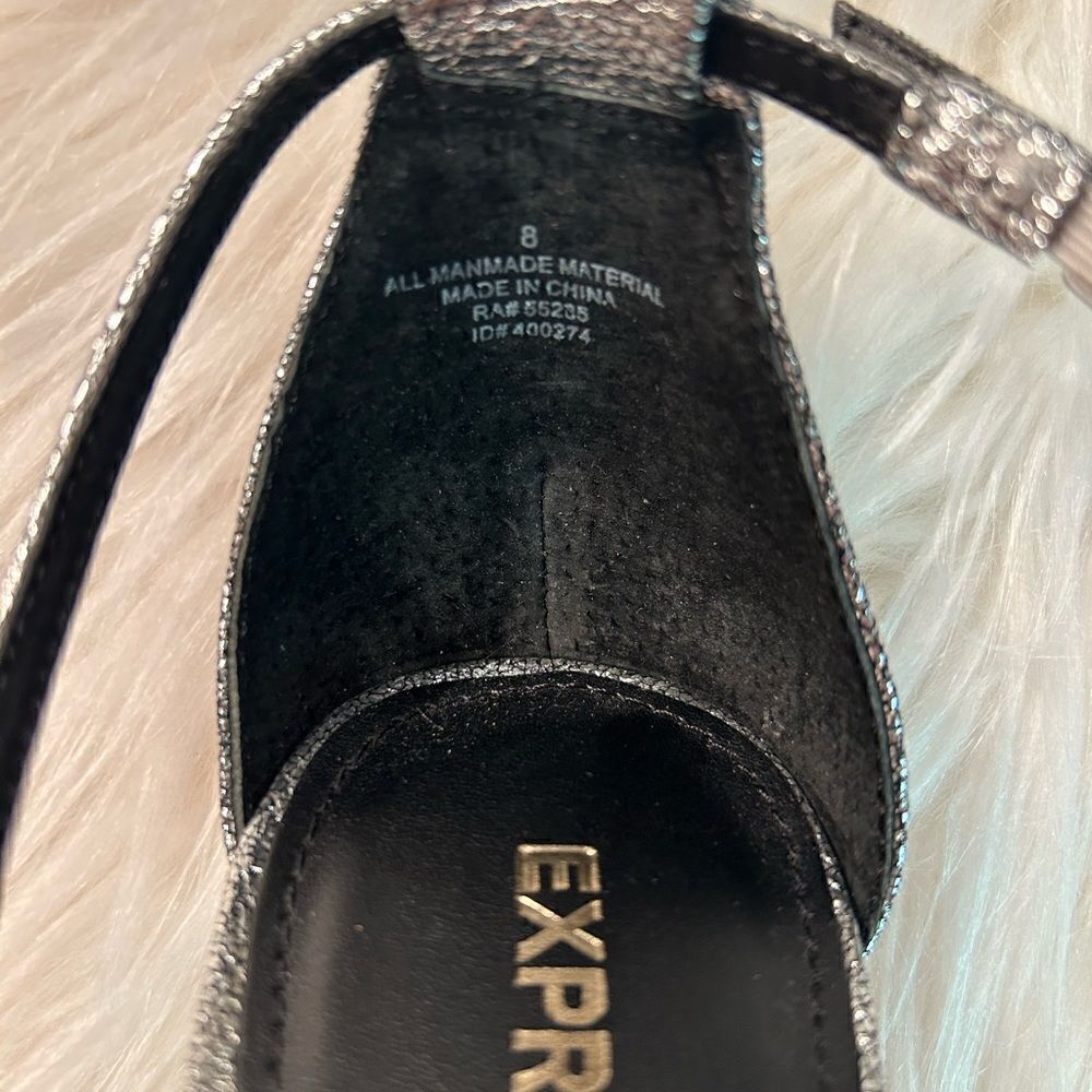 Express sandals - Picture 3 of 5